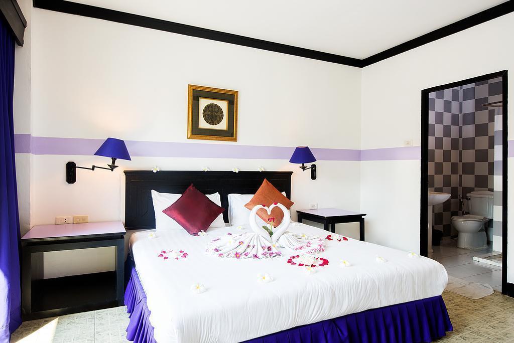 Зображення Tuana Friendly House Resort (ex. Sunny Resort ) 3*