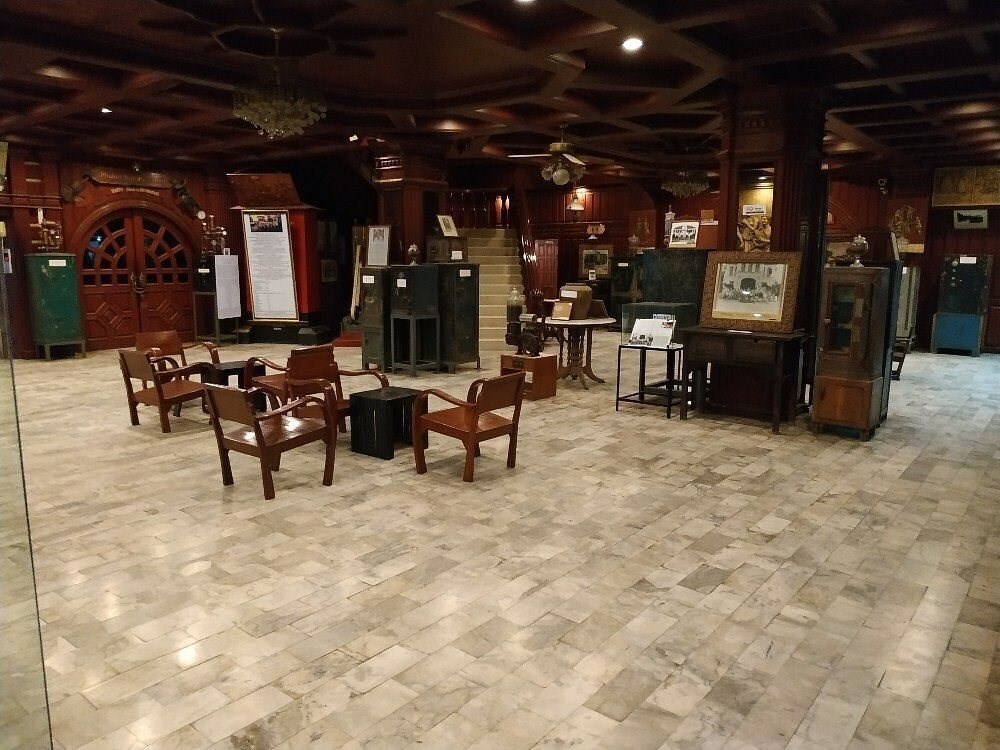 Зображення Thavorn Hotel 3*