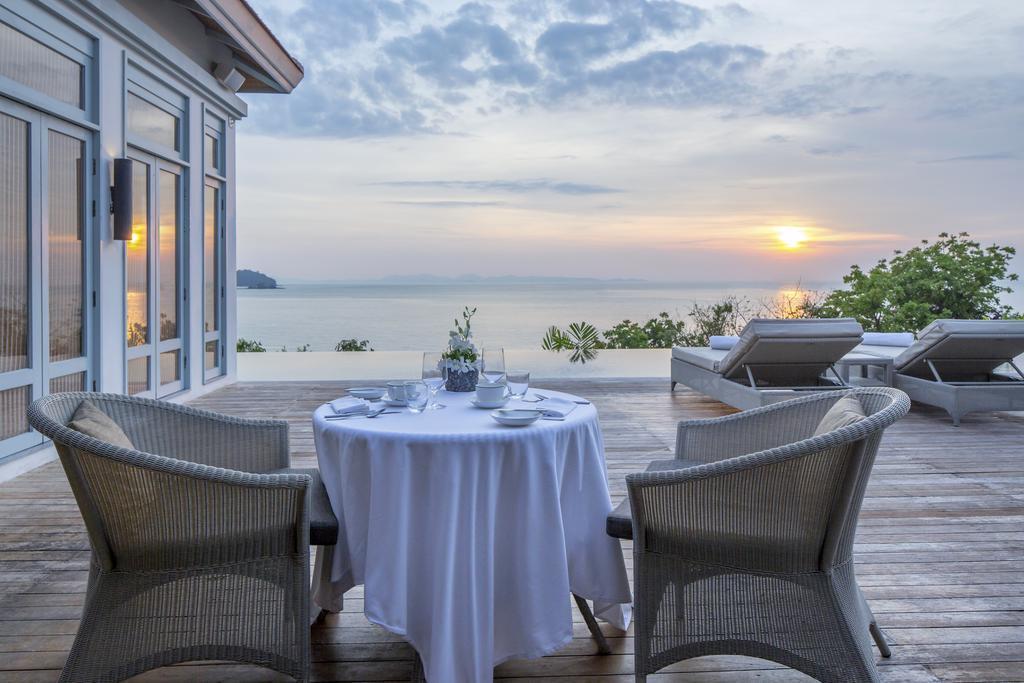 Зображення Amatara Resort & Wellness 5*