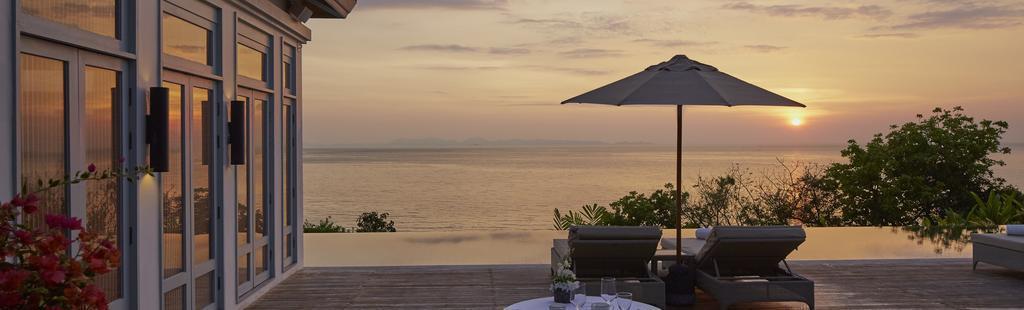 Картинка Amatara Resort & Wellness 5*