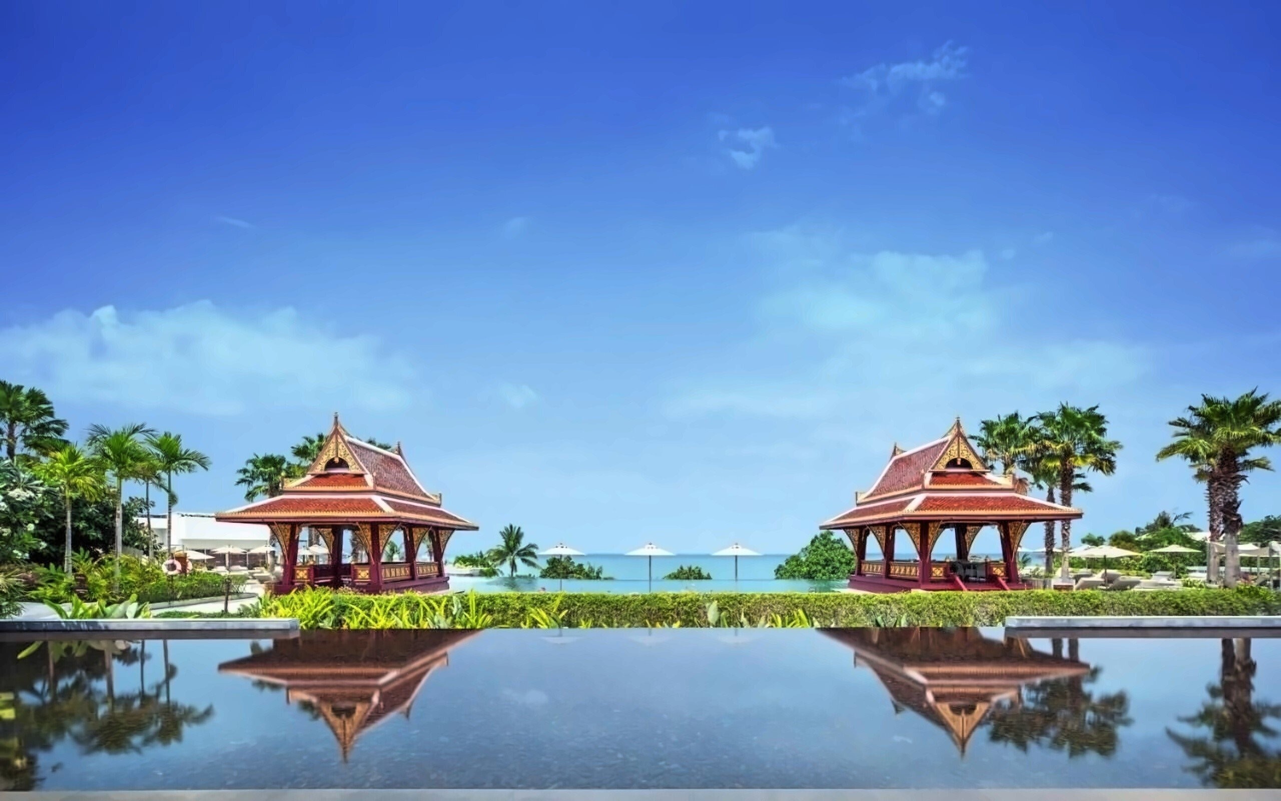 Фотография Amatara Resort & Wellness 5*