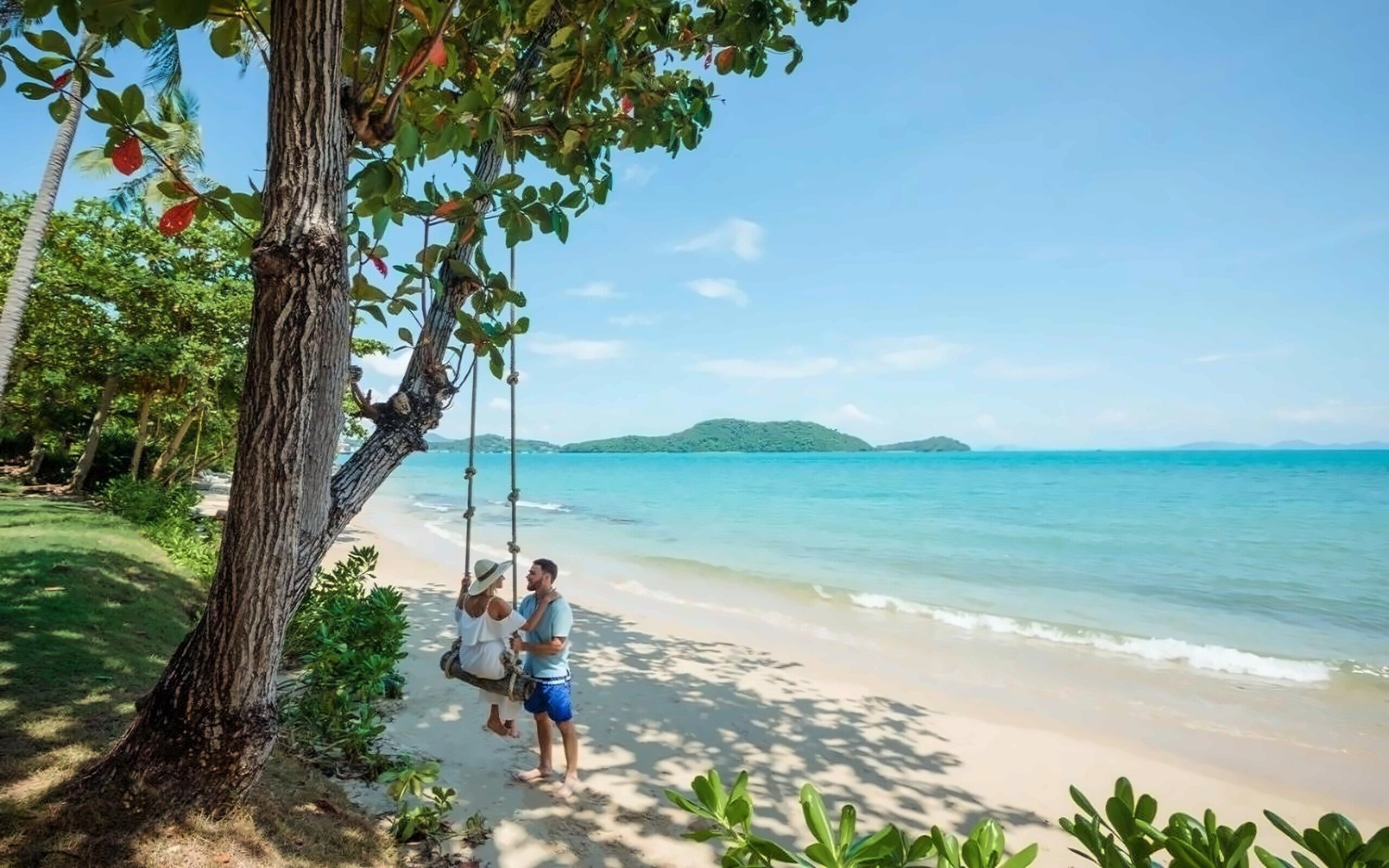 Изображение Amatara Resort & Wellness 5*