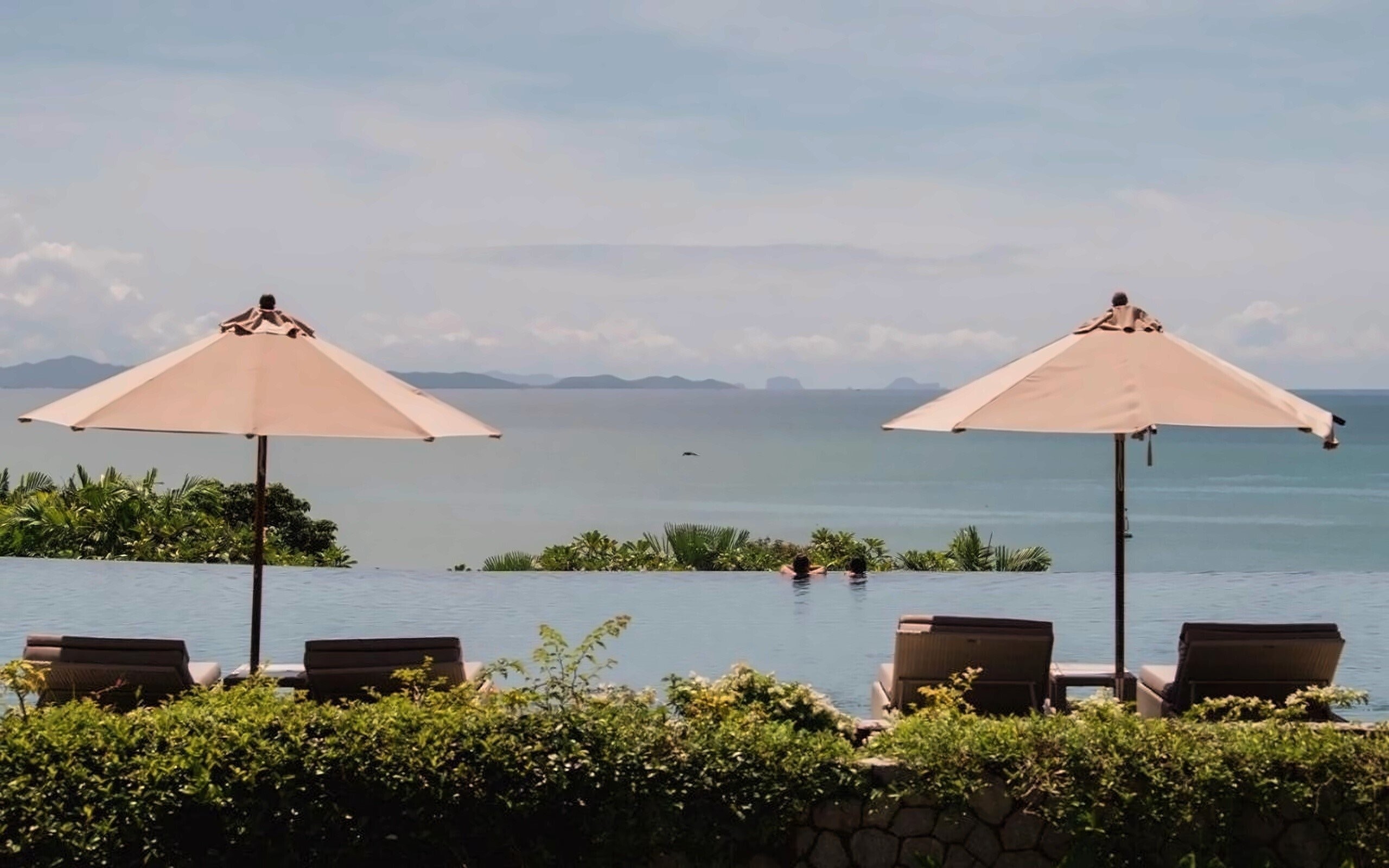 Картинка Amatara Resort & Wellness 5*