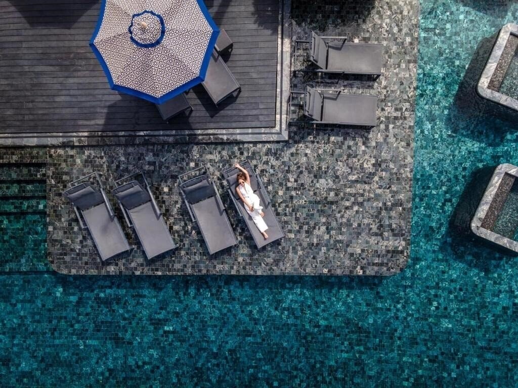 Готель Indigo Patong 5*