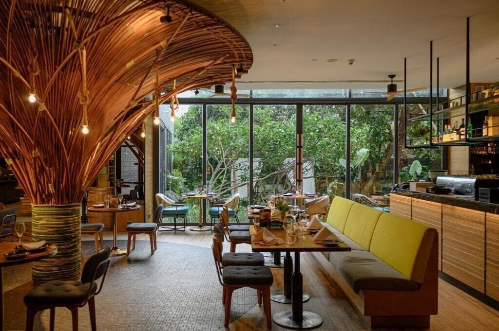 Зображення Indigo Patong 5*
