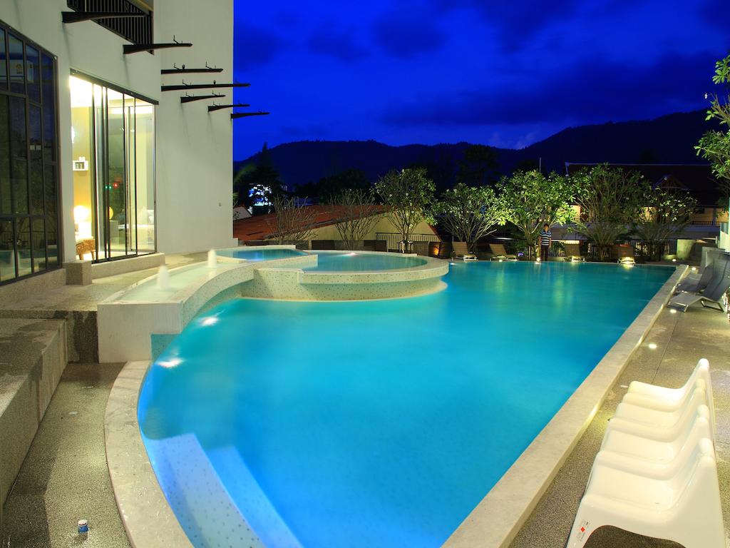 Картинка Kamala Resort & Spa 4*