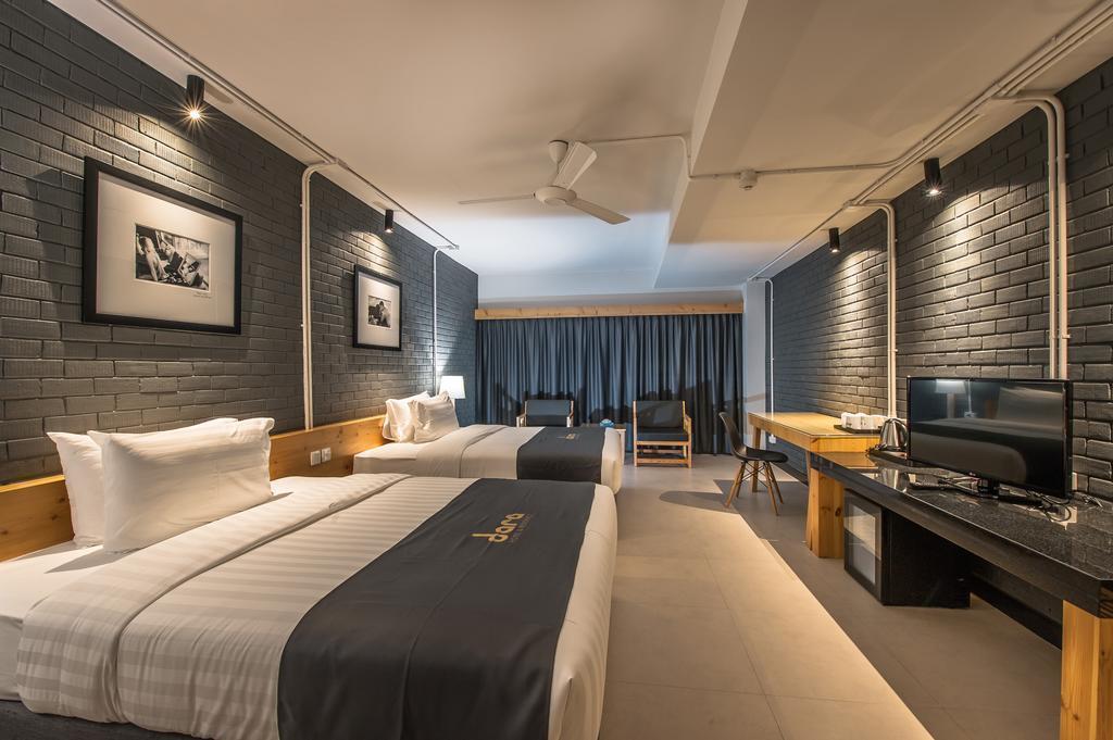 Изображение New Dara Boutique Hotel And Residence 4*