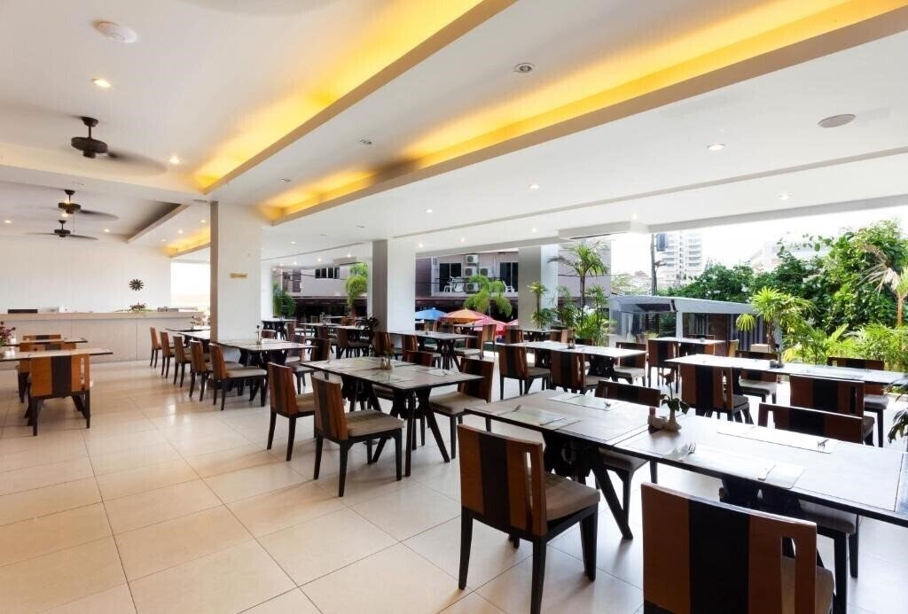 Фотографія Andakira Hotel 4*