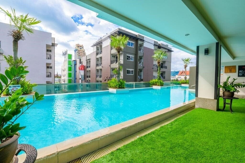 Зображення Andakira Hotel 4*