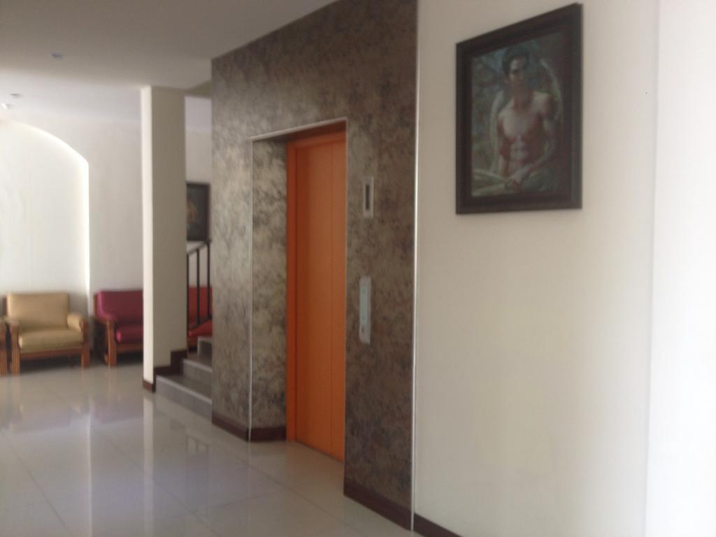 Готель Lubsbuy House 3*