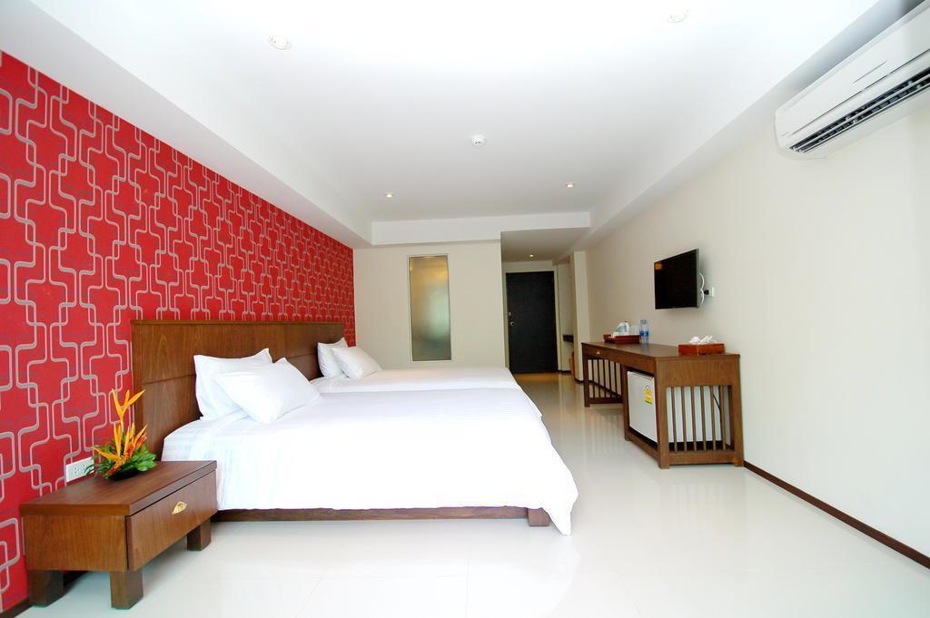 Фотографія Lubsbuy House 3*