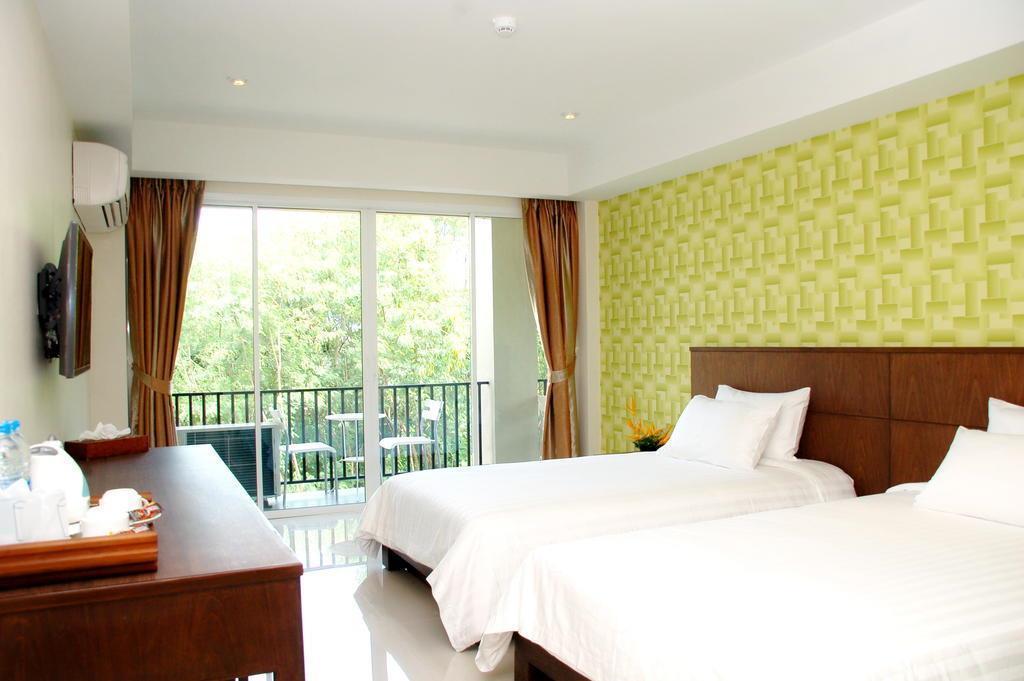 Зображення Lubsbuy House 3*