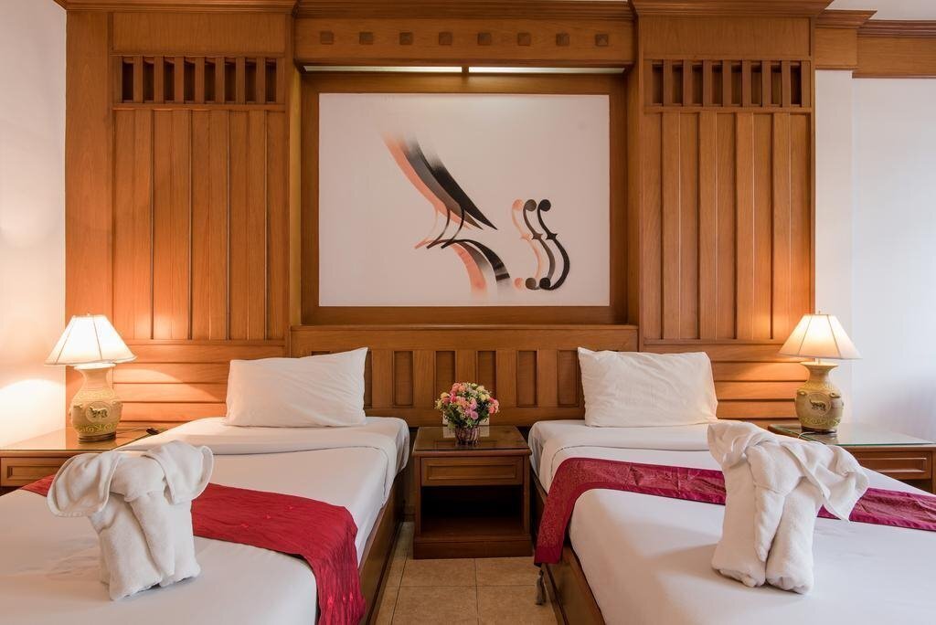 Фото Cello Hotel Phuket 2*