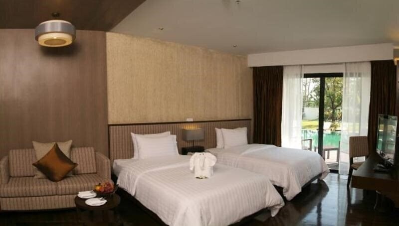 Фотографія Piraya Resort & SPA 4*