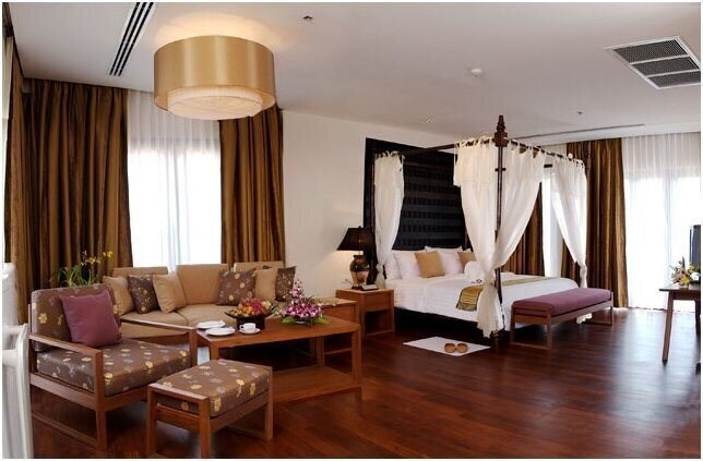 Зображення Piraya Resort & SPA 4*