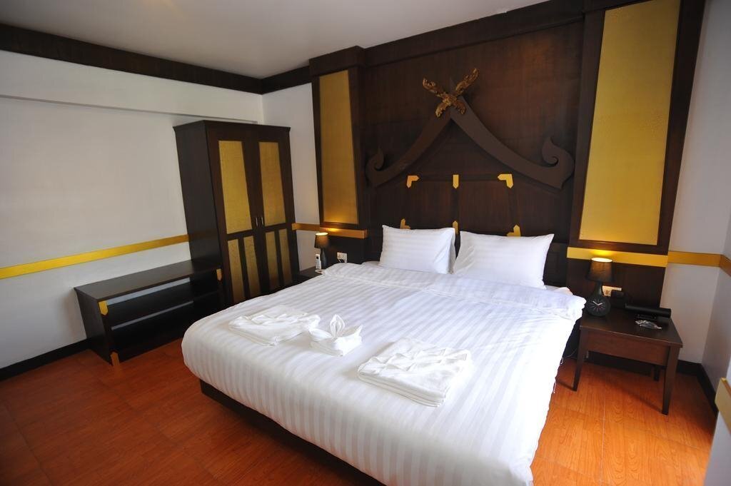 Зображення Apsara Residence 3*
