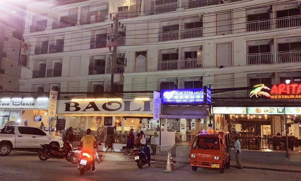 Фото Golden House Hotel 2*