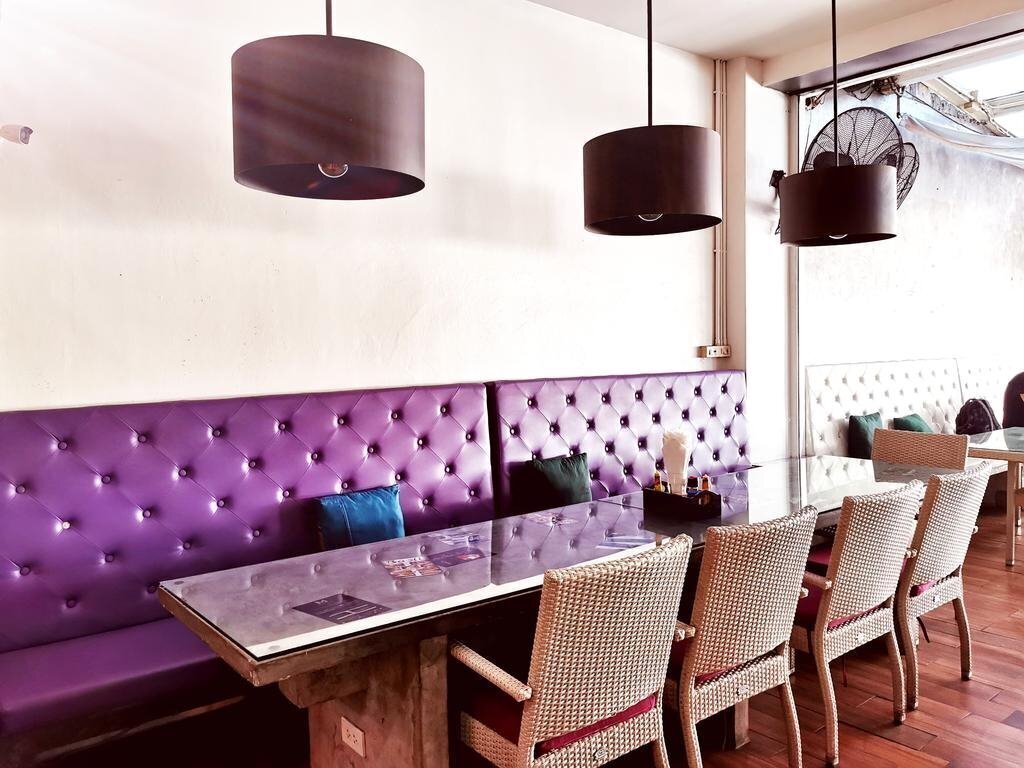 Фотографія Golden House Hotel 2*