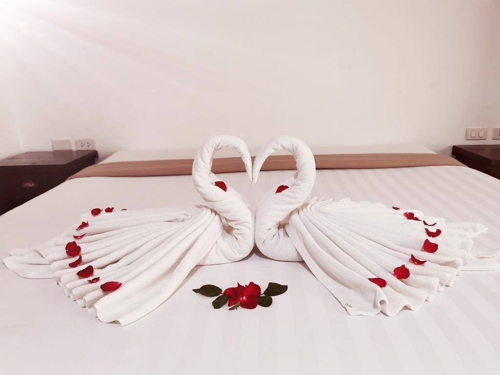 Зображення Golden House Hotel 2*