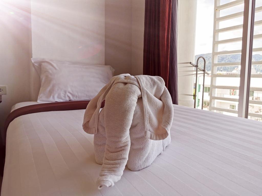 Картинка Golden House Hotel 2*