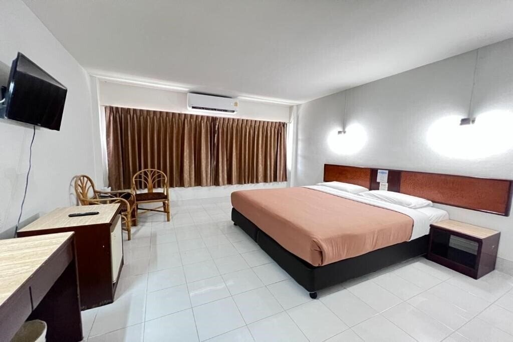 Фото Pure Mansion 3*
