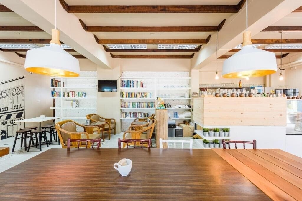 Картинка Pure Mansion 3*