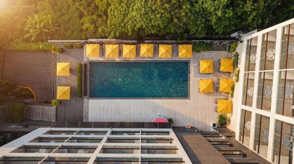 Зображення Hotel Ikon Phuket 4*
