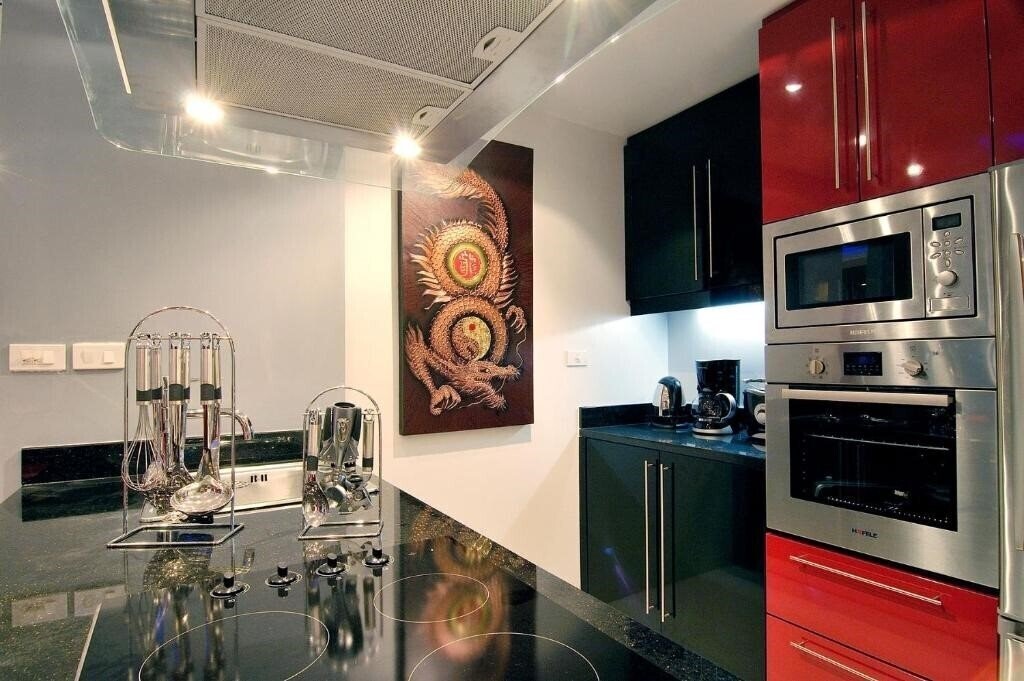 Фотографія Absolute Bangla Suites 4*