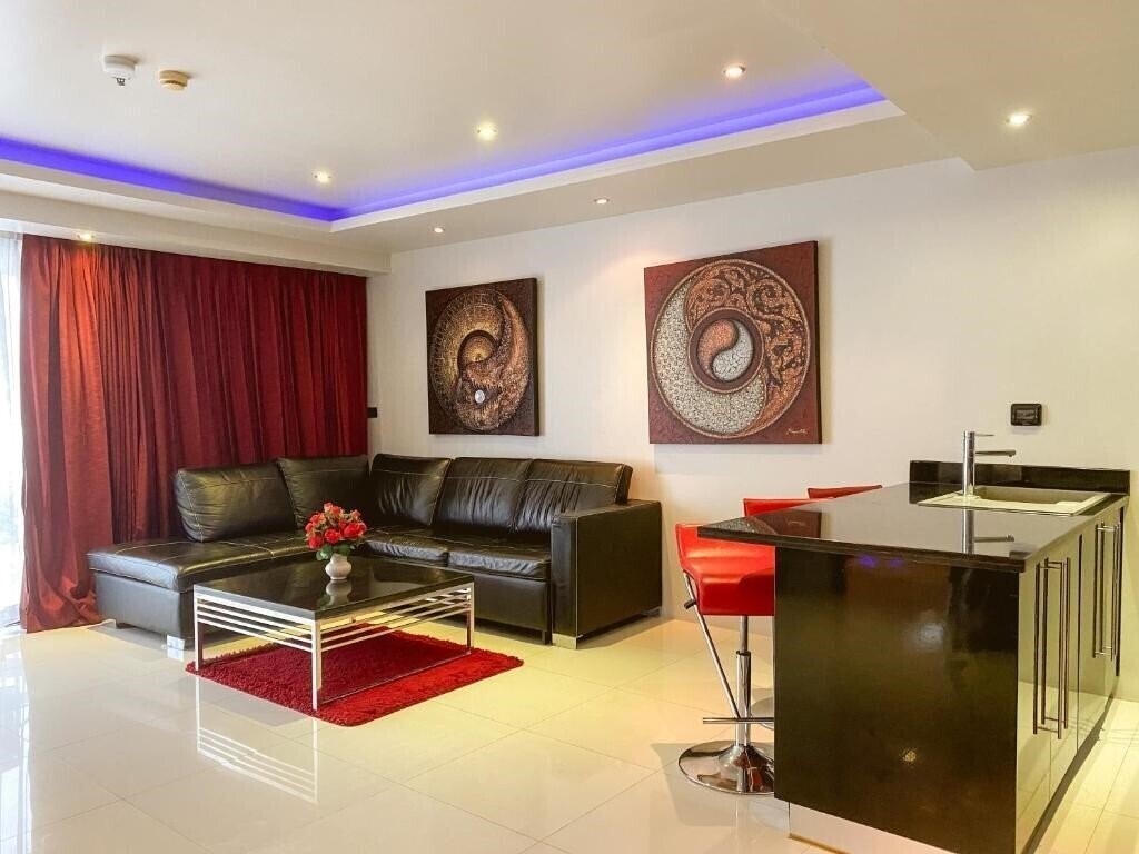 Зображення Absolute Bangla Suites 4*