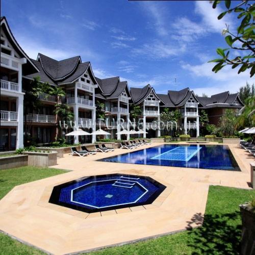 Фото Allamanda Laguna Phuket (ex. Best Western Allamanda Laguna Phuket) 4*