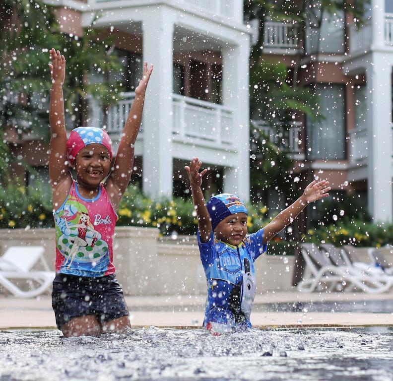 Зображення Allamanda Laguna Phuket (ex. Best Western Allamanda Laguna Phuket) 4*