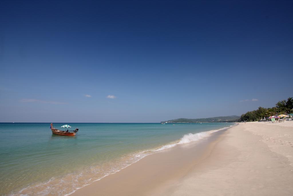 Картинка Allamanda Laguna Phuket (ex. Best Western Allamanda Laguna Phuket) 4*