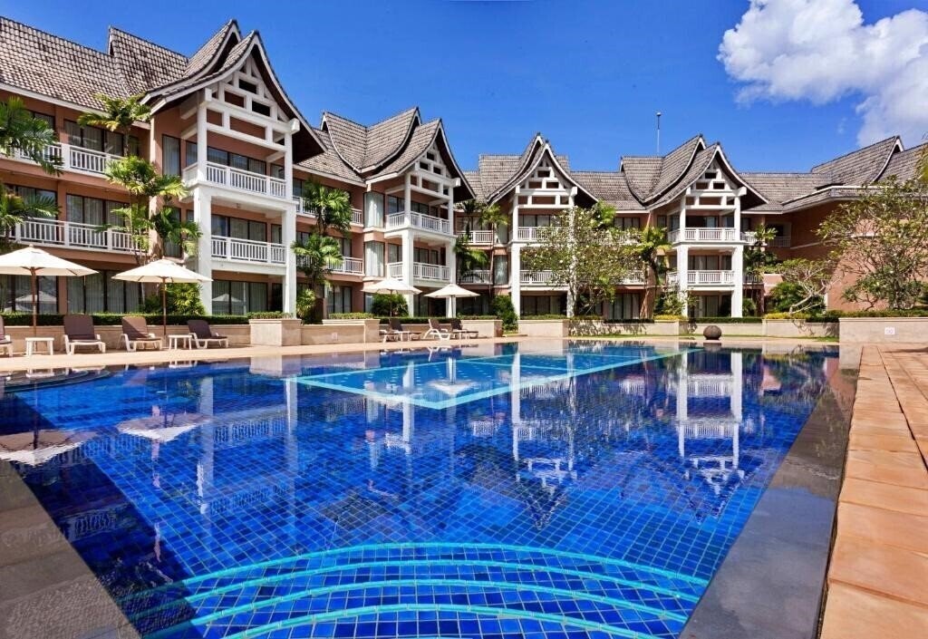 Фото Allamanda Laguna Phuket 4*