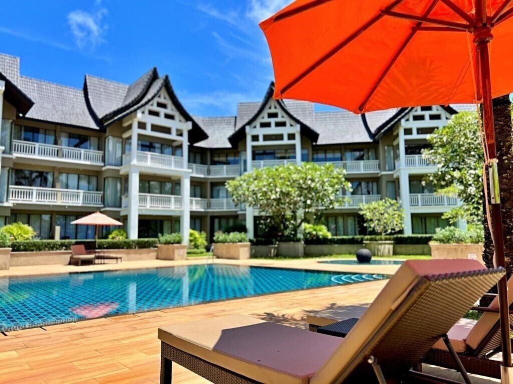 Зображення Allamanda Laguna Phuket 4*