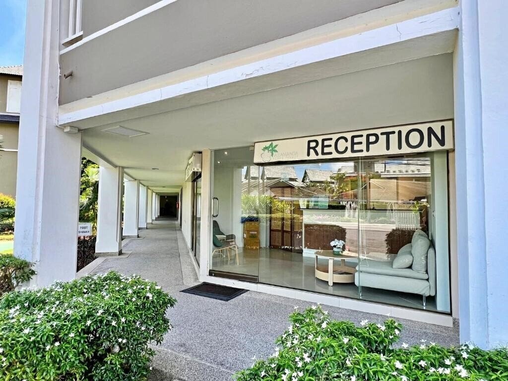 Картинка Allamanda Laguna Phuket 4*