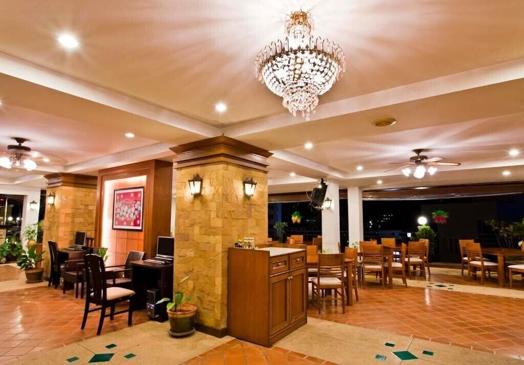 Зображення Jiraporn Hill Resort 3*
