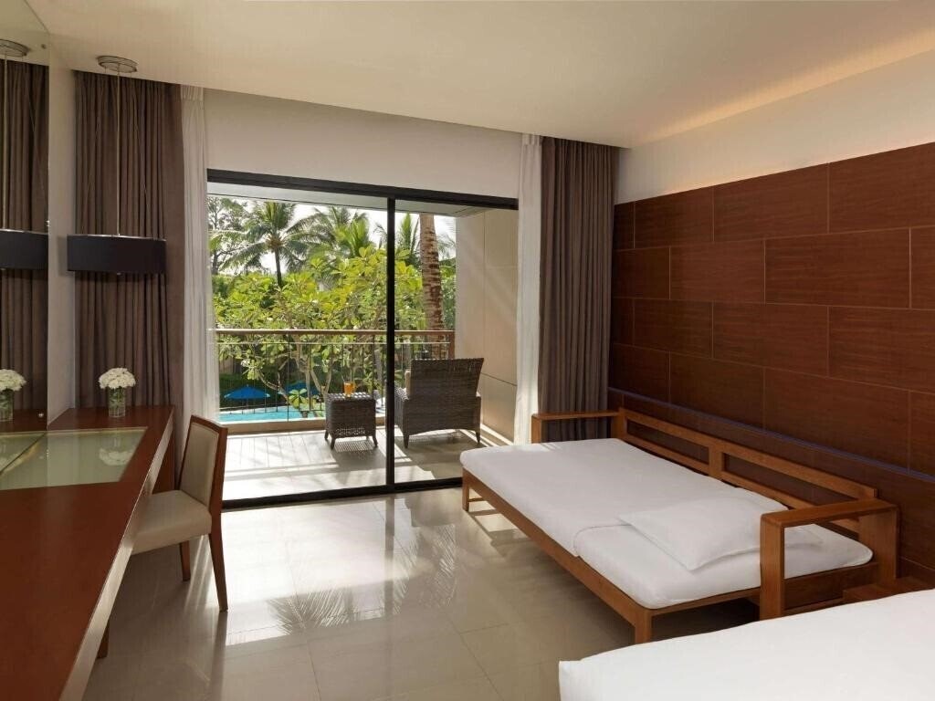 Изображение Novotel Phuket Kata Avista Resort & Spa 5*
