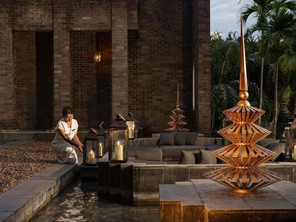 Зображення Avista Hideaway Phuket Patong MGallery 5*
