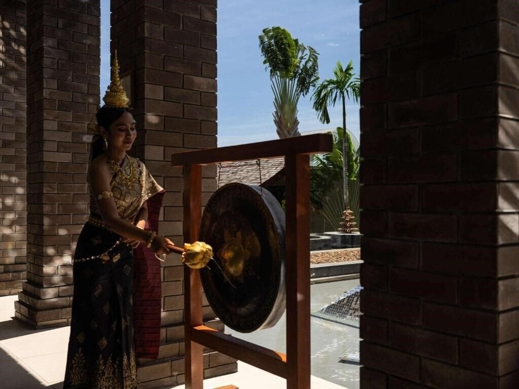 Картинка Avista Hideaway Mgallery By Sofitel 5*