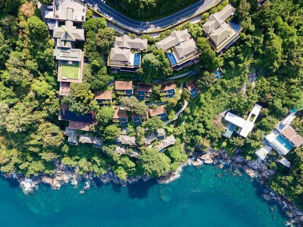 Зображення Paresa Resorts 5*
