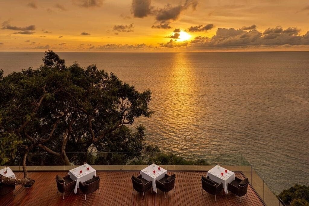Картинка Paresa Resorts 5*