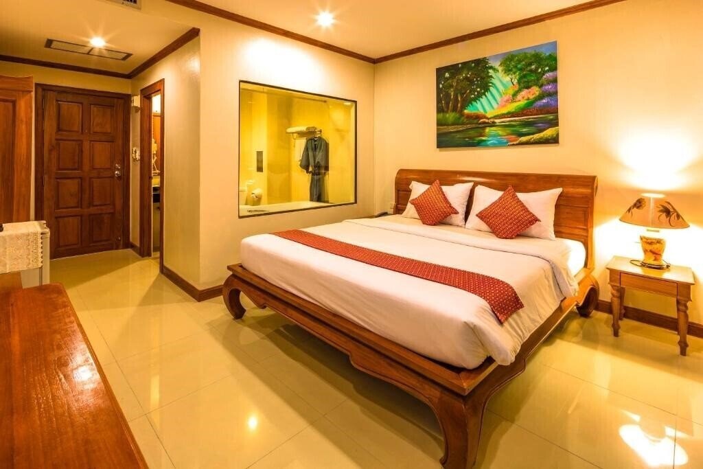 Зображення Patong Heaven 3*