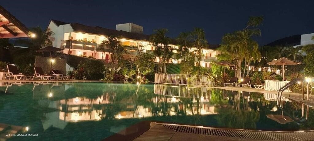 Фотография Phuket Golden Sand Inn 2*