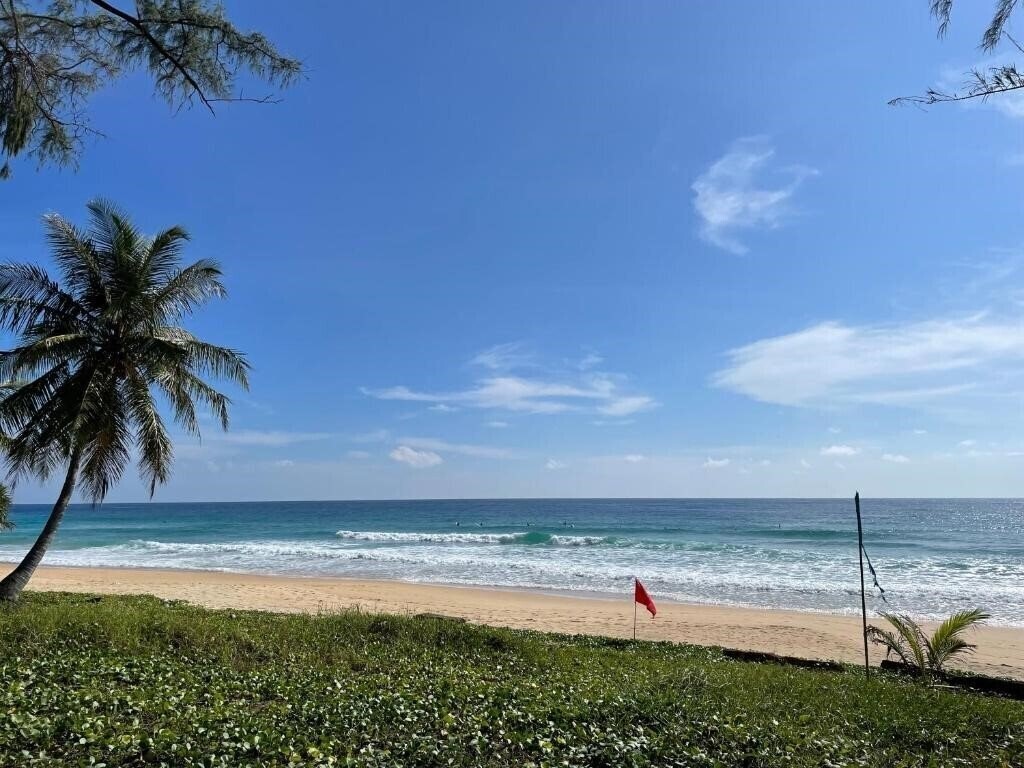 Картинка Phuket Golden Sand Inn 2*