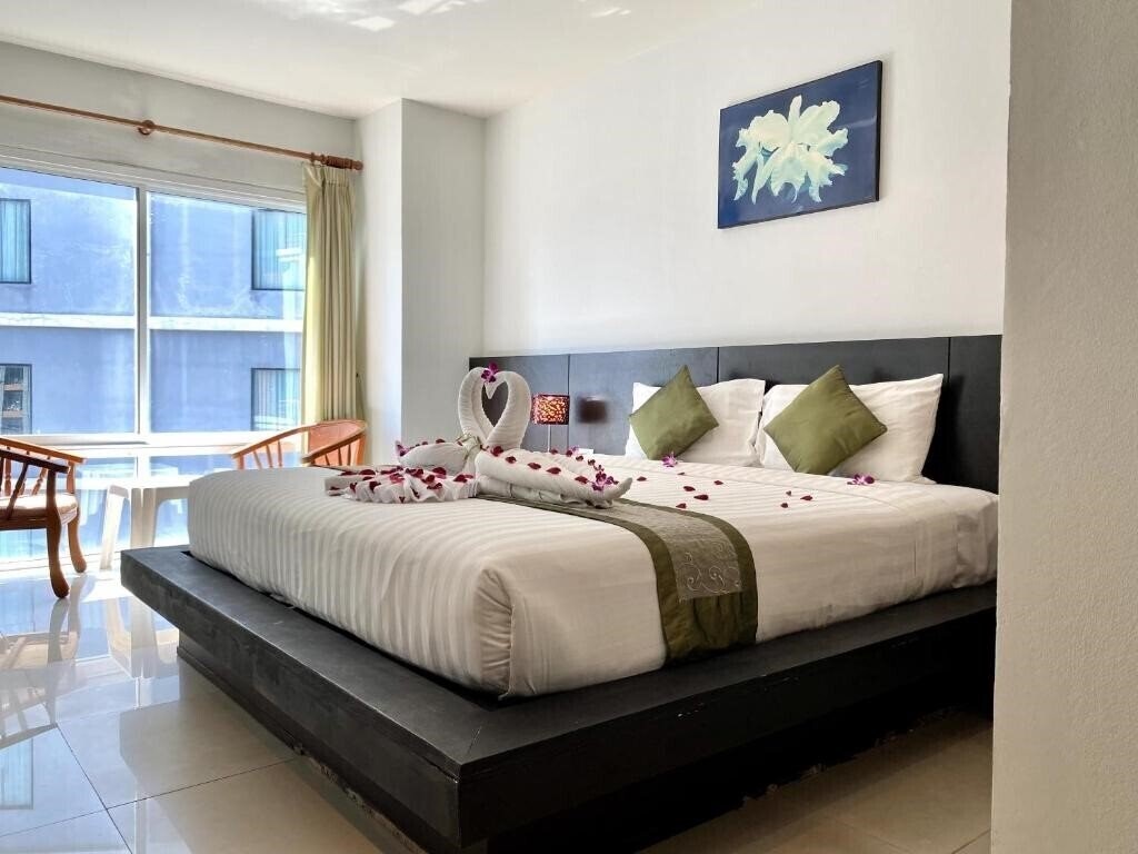 Фотографія Zephyr Grand (ex. Apk) 3*