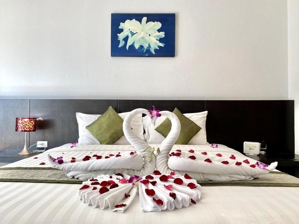 Зображення Zephyr Grand (ex. Apk) 3*