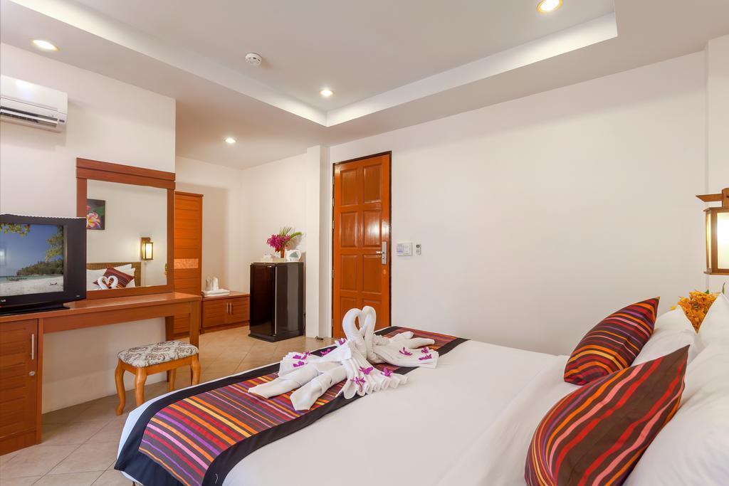 Фотографія Kata Silver Sand 3*