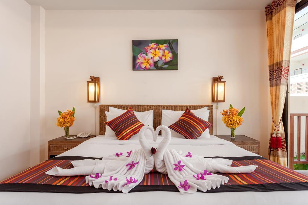 Зображення Kata Silver Sand 3*