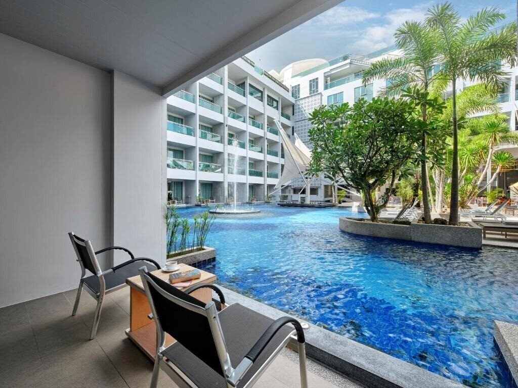 Зображення The Kee Resort & SPA 4*