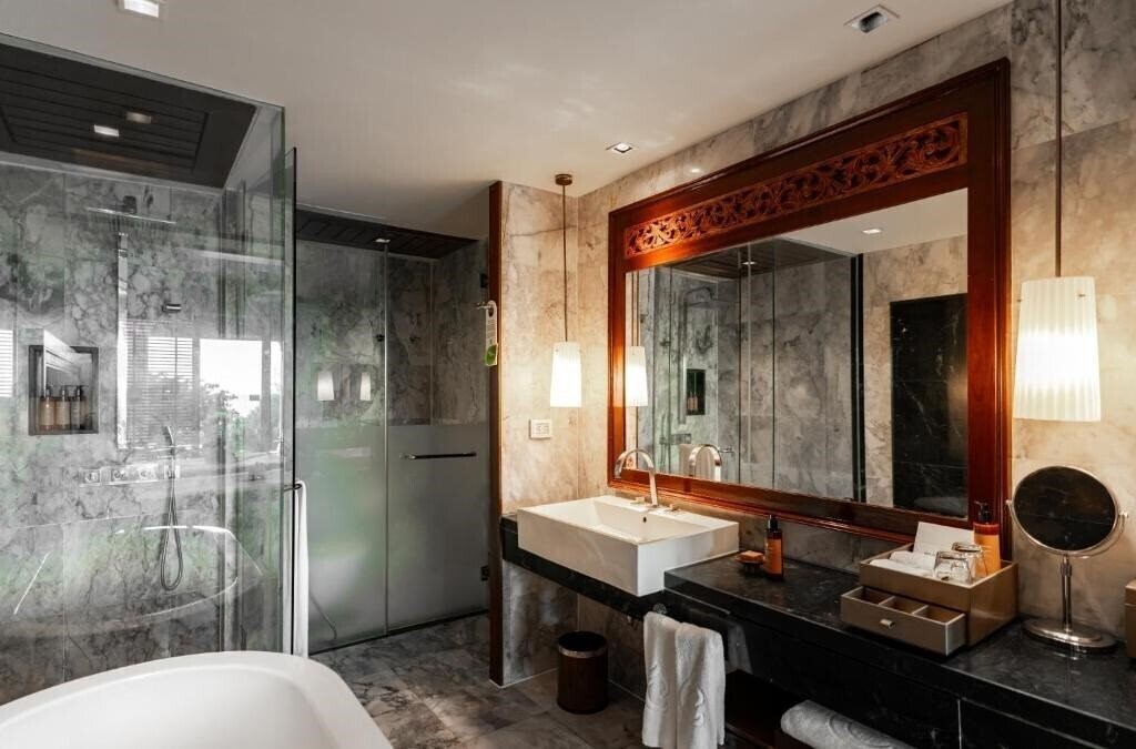 Фотографія Centara Grand Beach Resort Phuket 5*